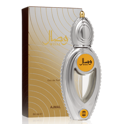 Ajmal Wisal Eau De Parfum 50 Ml