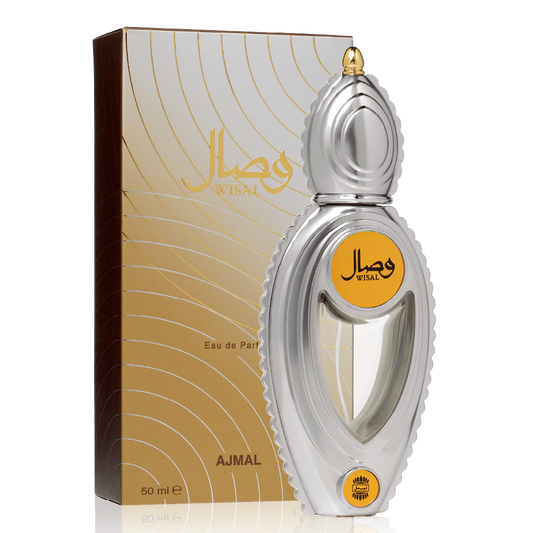 Ajmal Wisal Eau De Parfum 50 Ml