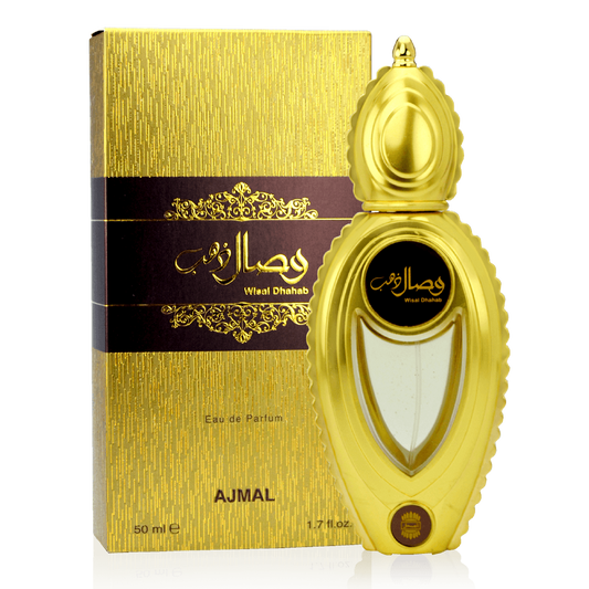 Ajmal Wisal Dhahab Eau De Parfum 50 Ml