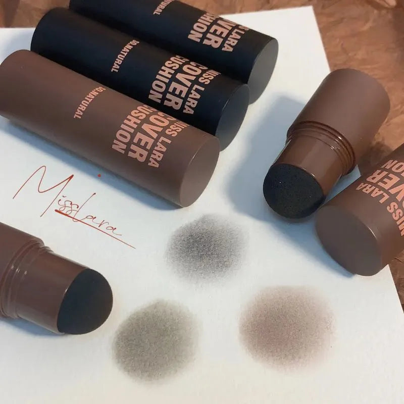 Miss Lara - Hair Stamp Kit