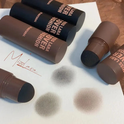 Miss Lara - Hair Stamp Kit