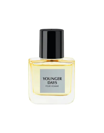 J. Younger Days Pour Homme Eau Du Parfum 30Ml