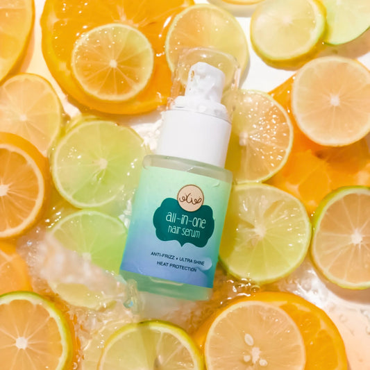 Zonanos - All-in-One Hair Serum