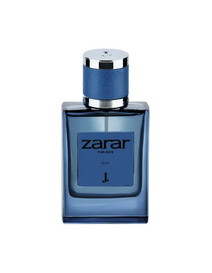 J. Zarar For Men Bleu Eau De Perfum 30Ml