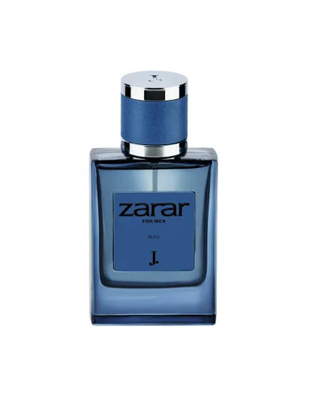 J. Zarar For Men Bleu Eau De Perfum 30Ml