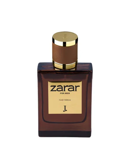 J. Zarar For Men Gold Edition Eau De Perfum 30Ml