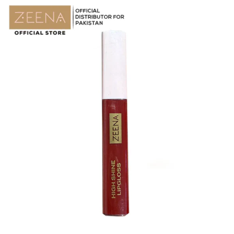 Zeena High Shine Lip Gloss 060