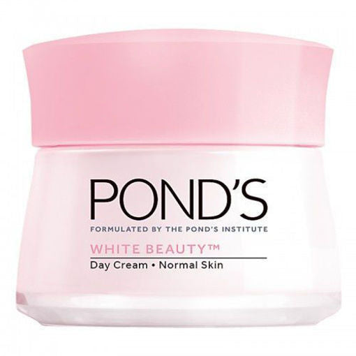 Ponds White Beauty Super Cream Spf15 Matte 50G - Highfy.pk