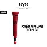 NYX Professional Makeup Powder Puff Lippie Group Love - Highfy.pk