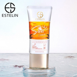 Estelin Sun Cream Hydrating Repair Spf60+++ 60Ml