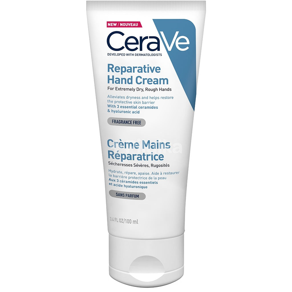 Cerave Reparative Hand Cream 50Ml - Highfy.pk