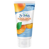 Stives Face Scrub Acni Control Apricot Scrub 6Oz/170G