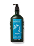 Bath & Body Works Aromatherapy Body Lotion Stress Relief Eucalyptus+Tea 6.5Oz/192Ml