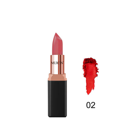 MUICIN - Hydrating Matte Lipstick