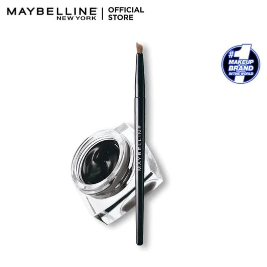 Maybelline Lasting Drama Gel Liner Upto 36H 01 Black 2.5G - Highfy.pk