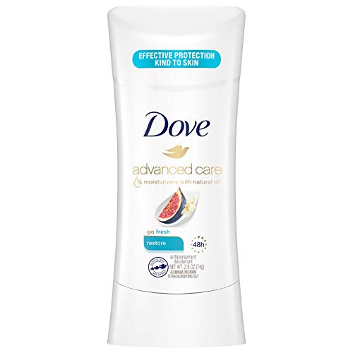 Dove Deodorant Stick A/P Go Fresh Restore 74G - Highfy.pk