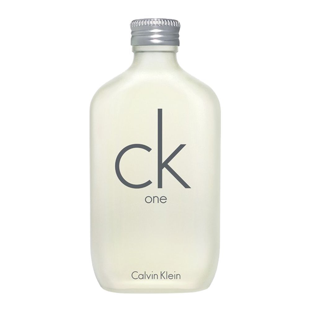 Calvin Klein One Edt 100ML