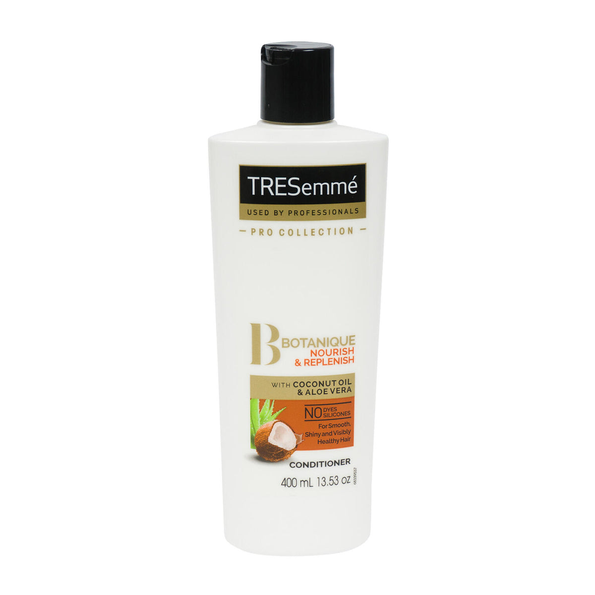 Tresemme - Lamellar gloss Conditioner - 360ml