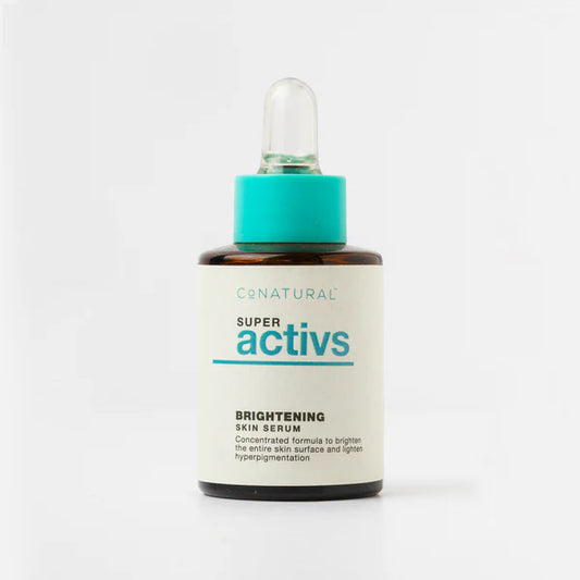 Conatural - Super Activs Brightening Skin Serum 30Ml - Highfy.pk