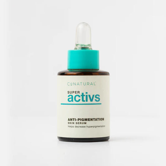 Conatural Anti-Pigmentation - Super Activs Skin Serum - Highfy.pk