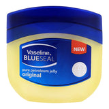 Vaseline Blueseal Petroleum Jelly Sa Pure Original 250Ml