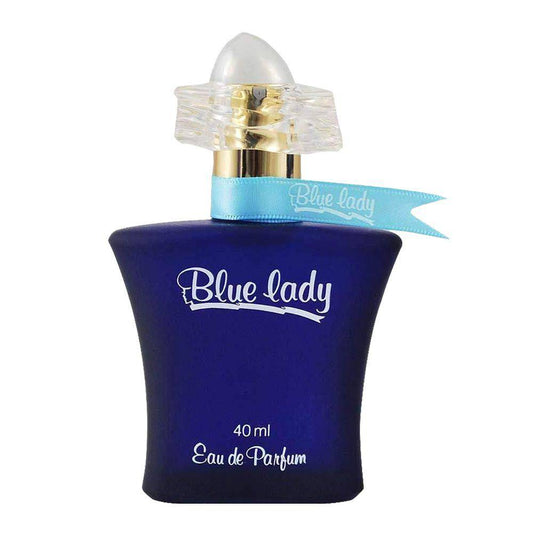 Rasasi Blue Lady Perfume 40Ml - Highfy.pk