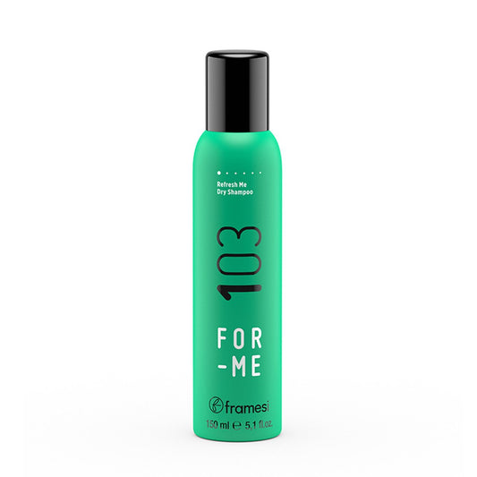 Framesi - For Me 103 Refresh Me Dry Shampoo - Highfy.pk