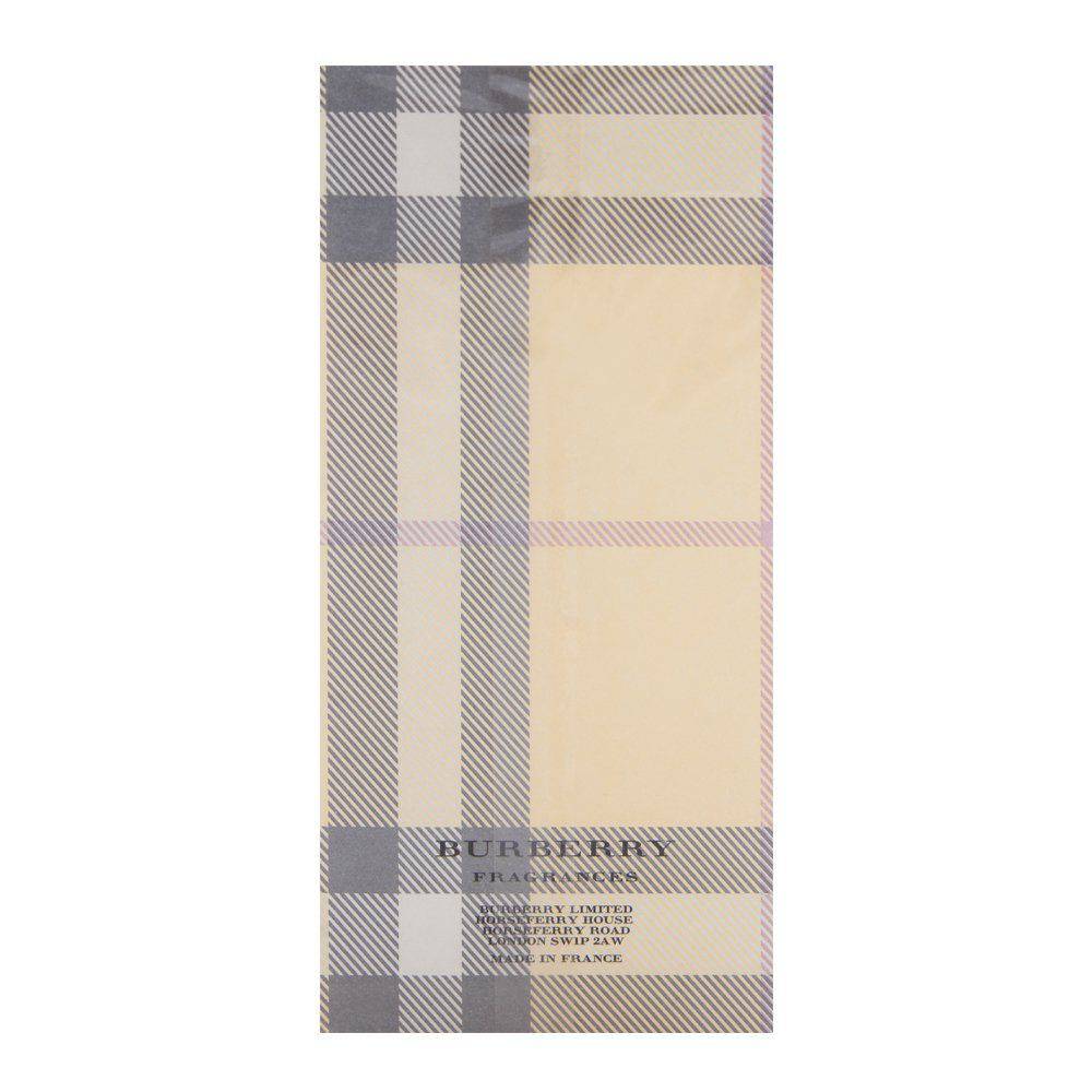 Burberry Touch Women Edp 100Ml - Highfy.pk