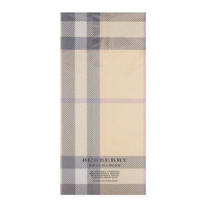 Burberry Touch Women Edp 100Ml - Highfy.pk