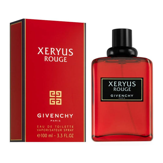 Givenchy Xeryus Rouge Edt 100Ml - Highfy.pk