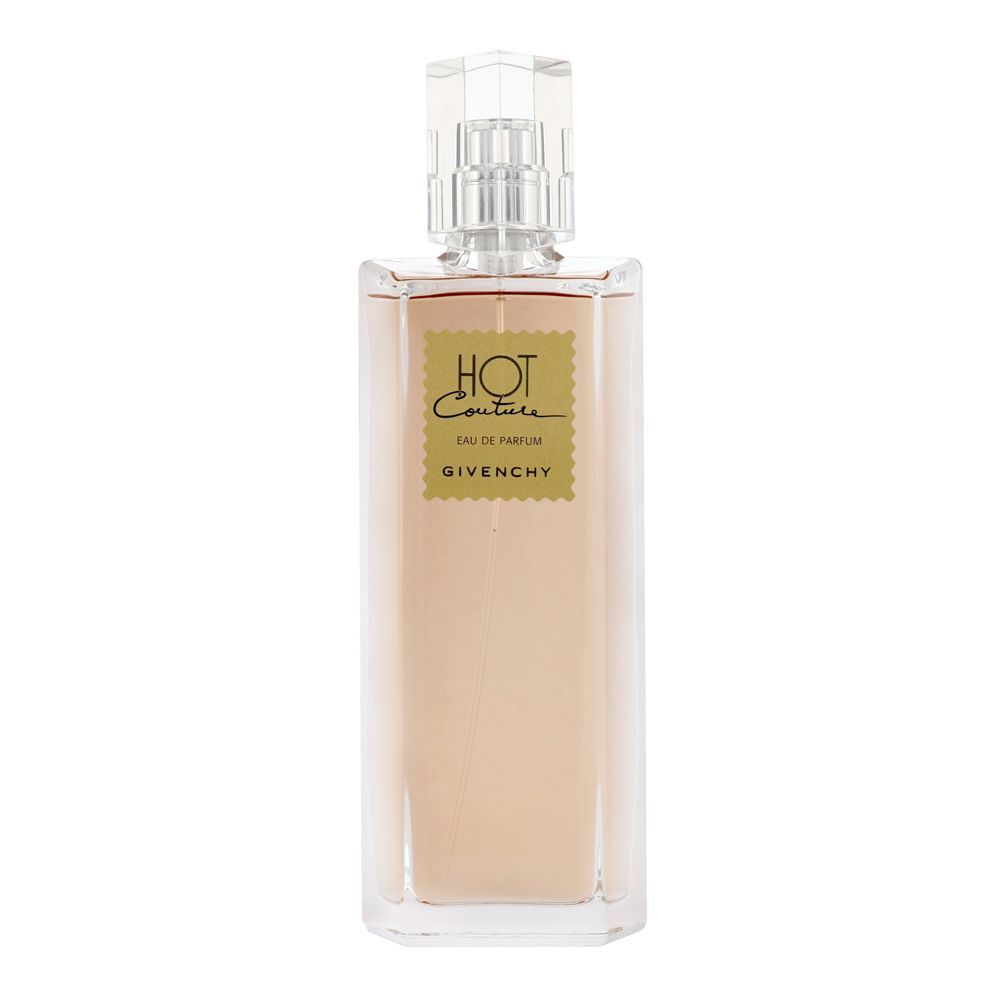 Givenchy Hot Couture Edp Spray 100Ml - Highfy.pk