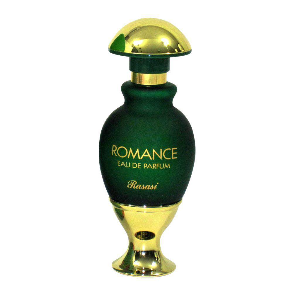 Rasasi Romance Lady Perfume 45Ml - Highfy.pk