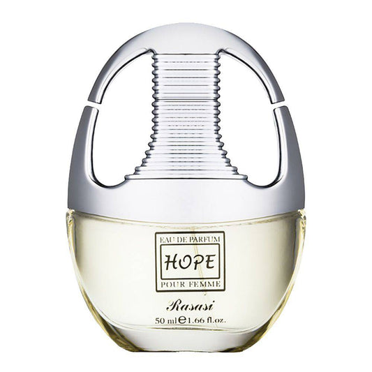 Rasasi - Hope For Women 50Ml Edp - Highfy.pk