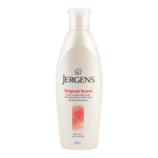 Jergens Lotion Original Scent 200Ml - Highfy.pk