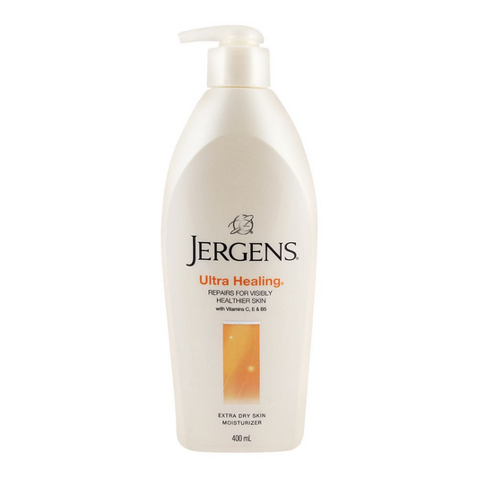 Jergens Lotion Ultra Healing 400ML - Highfy.pk