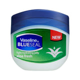 Vaseline Blueseal Petroleum Jelly Sa Aloe Fresh 250Ml - Highfy.pk