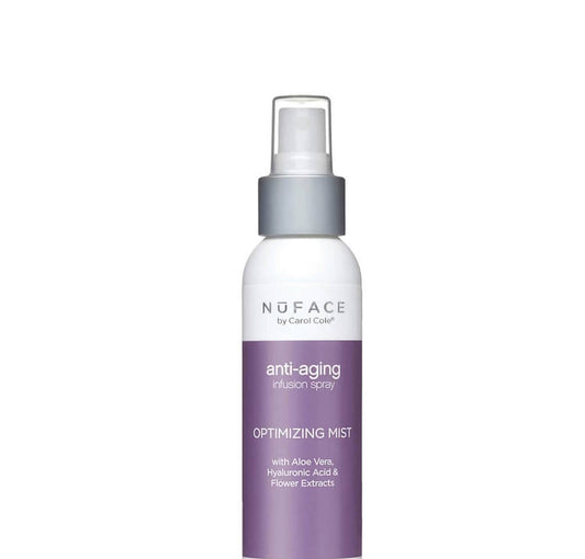 Nuface - Optimizing Mist 120 Ml - Highfy.pk