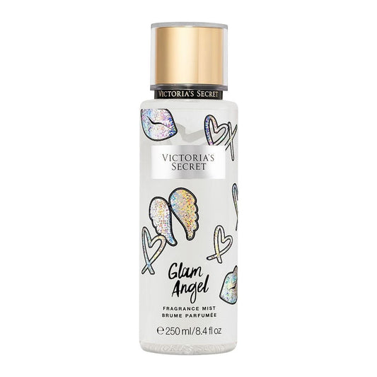 Victoria Secret Fragrance Mist Glam Angel 250Ml/8.4Oz - Highfy.pk