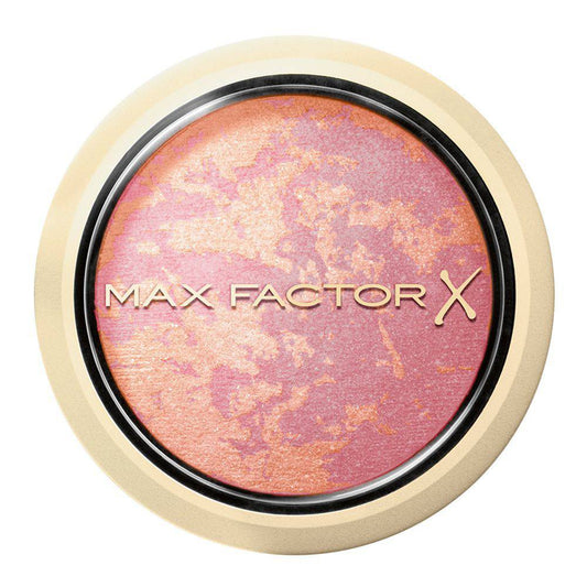 Max Factor Creme Puff Blush Nude Mauve 10 - Highfy.pk