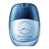 Mercedes Benz The Move Edt 100Ml