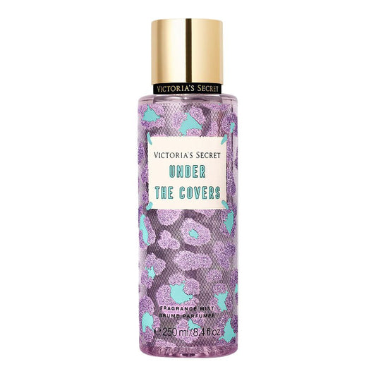 Victoria'S Secret Fragrance Mist Under The Covers 250Ml/8.4Oz - Highfy.pk