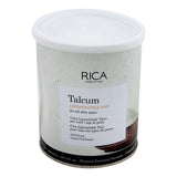Rica Wax Liposoluble Talcum All Skin Types 28.2Oz/800Ml