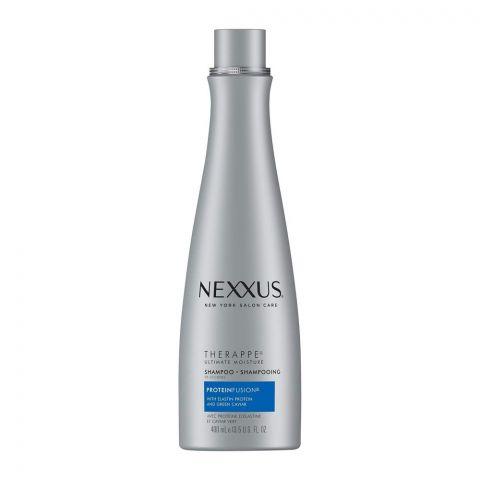 Nexxus Therappe Ultimate Moisture Shampoo 400 Ml - Highfy.pk