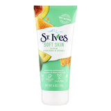 St Ives Face Scrub Soft Skin Avocado & Honey 6Oz/170G - Highfy.pk