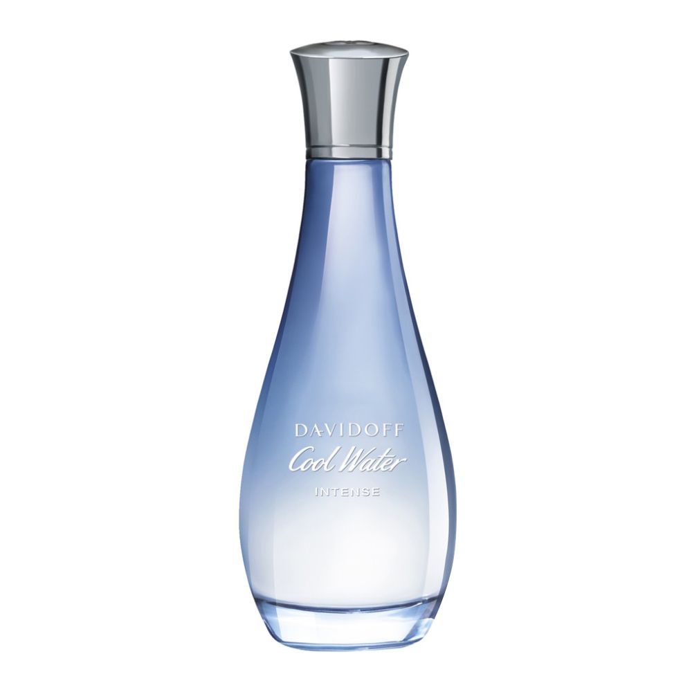 Davidoff Cool Water Intense Women Edp 100Ml