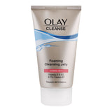 Olay Cleanse Foaming Cleansing Jelly Normal Skin 150Ml - Highfy.pk