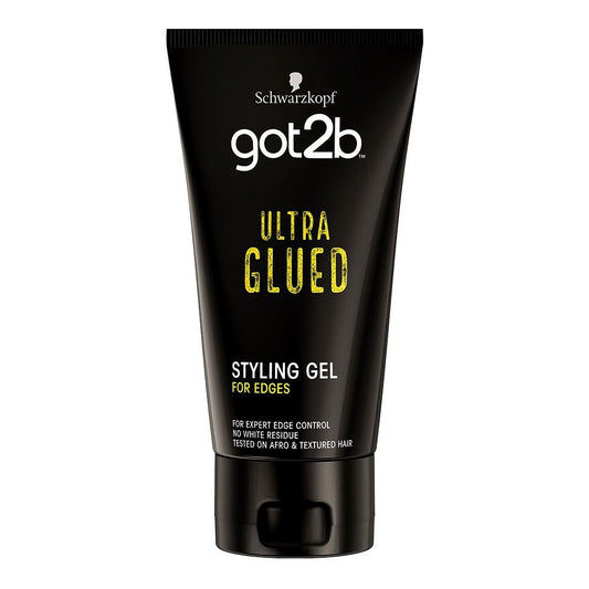 Got2B Hair Gel Ultra Glued Styling Gel For Edges 150Ml - Highfy.pk