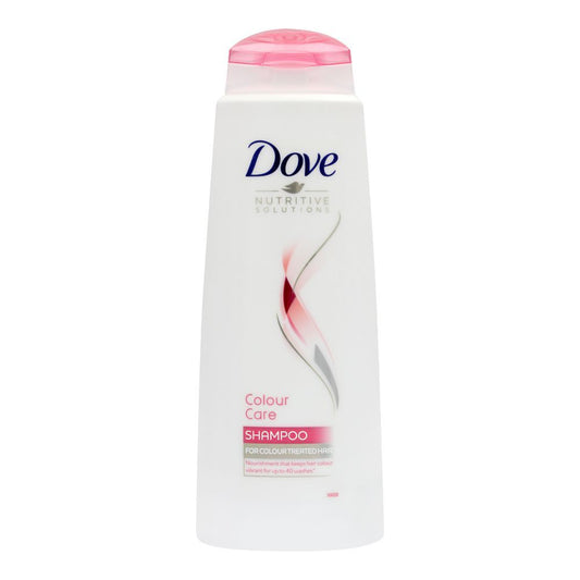 Dove Nutritive Solutions Shampoo Color Care 400Ml - Highfy.pk