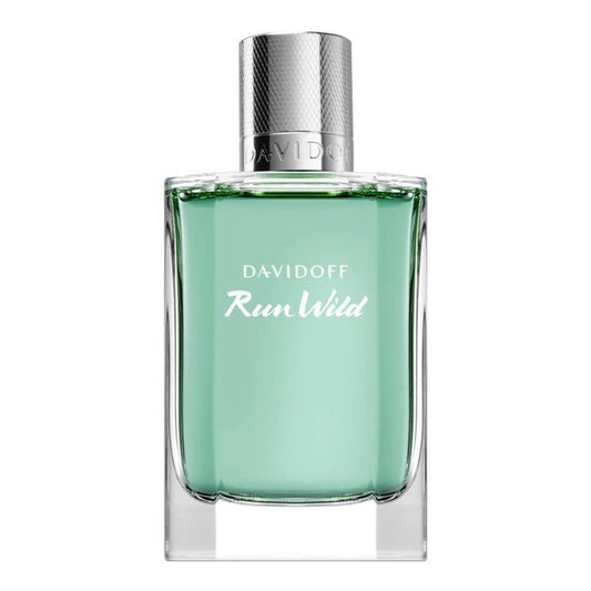 Davidoff - Run Wild Men Edt 100Ml