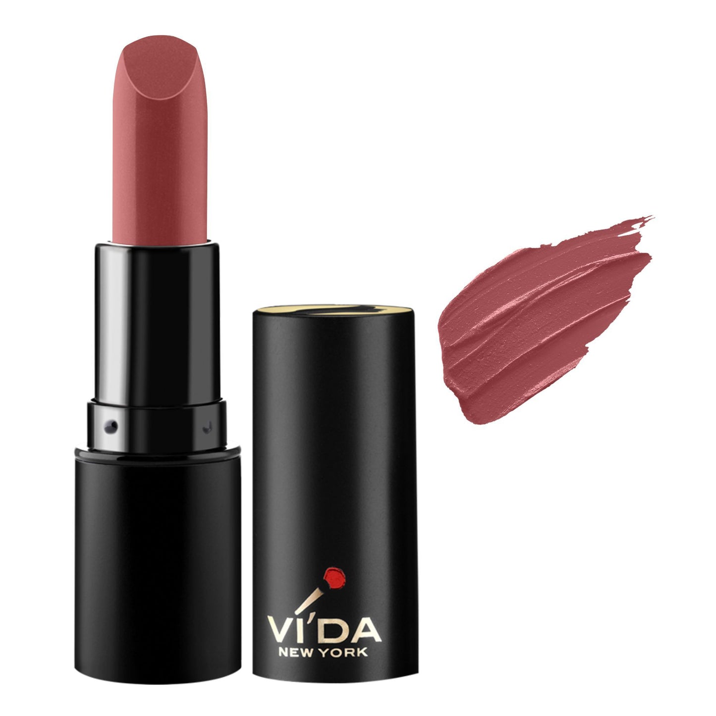 Vi'Da - Cream Lipstick Whisper 802 5G - Highfy.pk